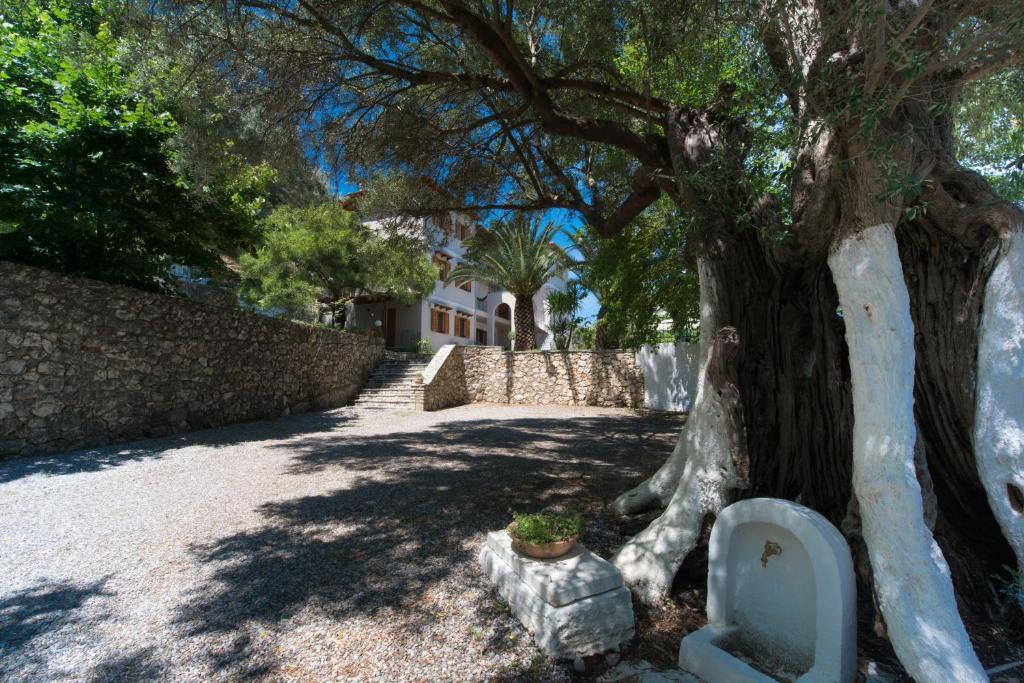 Ilios Studios Lefkáda المظهر الخارجي الصورة