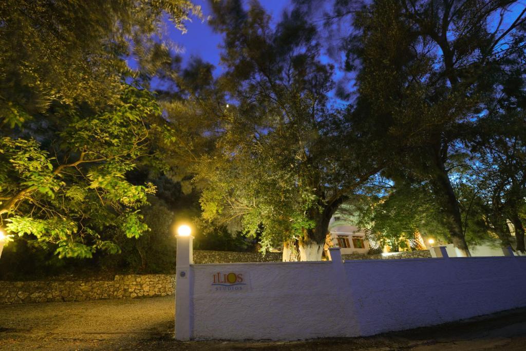 Ilios Studios Lefkáda المظهر الخارجي الصورة